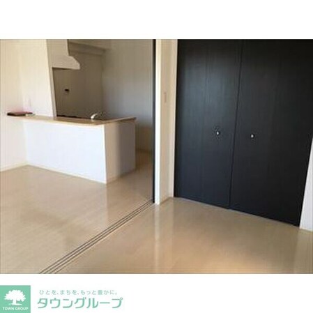 Canal Eastの物件内観写真